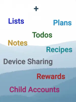 Family Tools Family Organizer android App screenshot 0