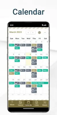 Family Tools Family Organizer android App screenshot 12